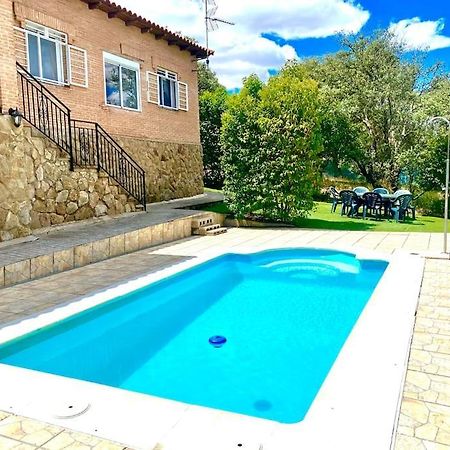 Villa Preciosa Con Hermosas Vistas. Ормигос Экстерьер фото