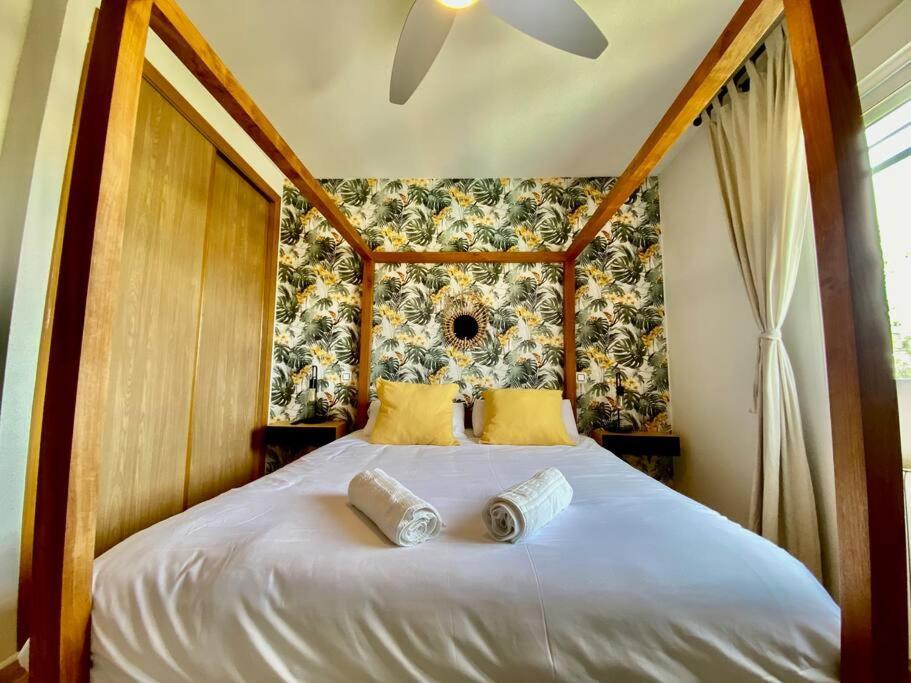 Villa Preciosa Con Hermosas Vistas. Ормигос Экстерьер фото