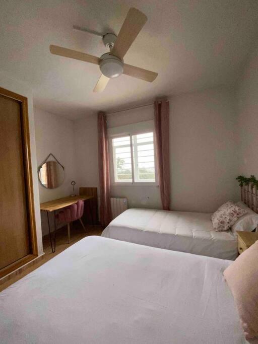 Villa Preciosa Con Hermosas Vistas. Ормигос Экстерьер фото