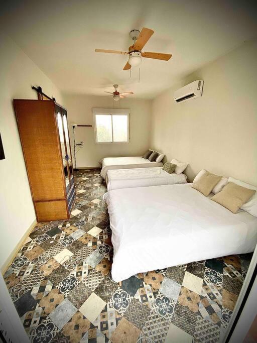 Villa Preciosa Con Hermosas Vistas. Ормигос Экстерьер фото