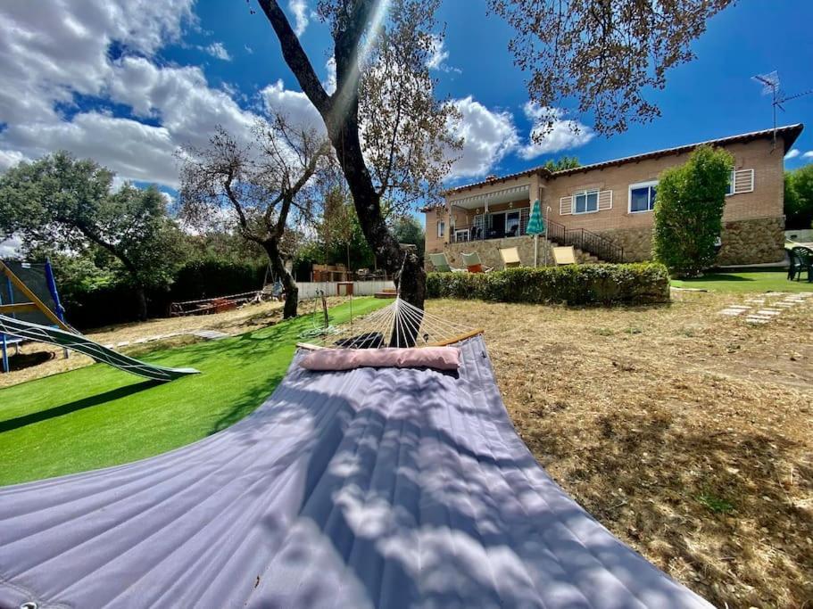 Villa Preciosa Con Hermosas Vistas. Ормигос Экстерьер фото